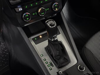 Škoda Octavia 2.0tdi DSG - 9