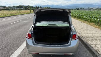 Honda Accord 2.2 i-DTEC - 9