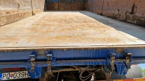 Predam iveco eurocargo 260e27 - 9
