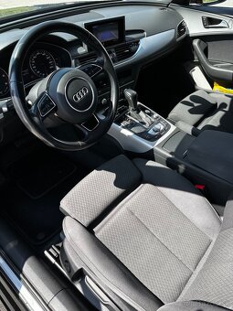 Audi A6 avant 2.0 TDI - 9