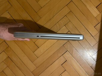 Macbook Pro (2011 - A1278) - 9