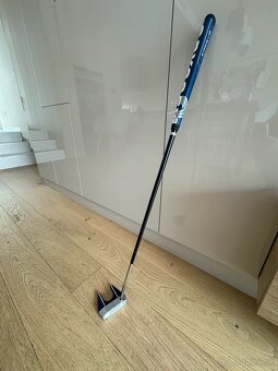 Predám putter Odyssey Stroke Lab Seven Putter / 33 - 9