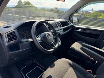 Volkswagen Transporter T6 Caravelle 2.0TDI DSG 110kW - 9