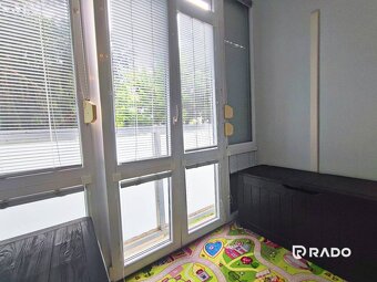 RentHub | Rodinné bývanie | 3 Izb. byt | Viničky | 63m2 - 9