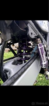 Yamaha DT 125 r 1988 - 9