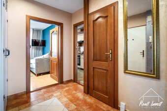 3.izbový byt Na Hlinách v Trnave /Predaj - 9