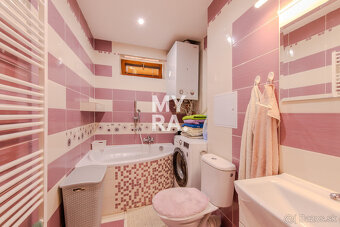 4-izbový byt s výmerou 87 m² – Prešov, Haburská – Nižná Šeba - 9