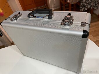 Mamiya RZ 67 - 9