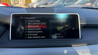 BMW X5 xDrive40d A/T - 9