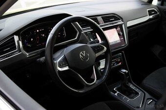 Volkswagen Tiguan 2.0 TDI EVO Life DSG - 9