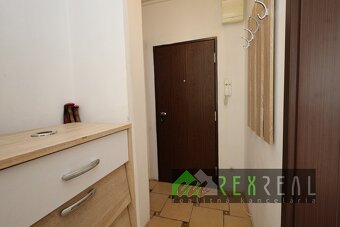 Predaj 2 izbového bytu, Veľký Krtíš. - 9