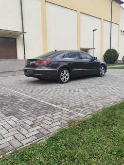 Volkswagen Passat cc facelift 2.0tdi dsg - 9