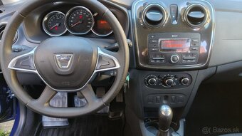 Dacia Sandero arctica 1.0sce" 54kw" - 9