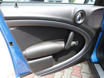 Mini Countryman Cooper 2,0 D 105kW Automat 5 st. - 9