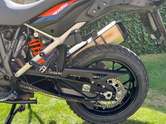 KTM 1050 Adventure 33tKm - 9