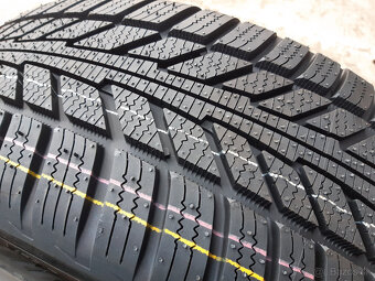 195/60 R17  -nové zimné pneumatiky - 9