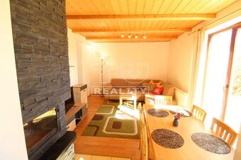 REKREAČNÝ APARTMÁNOVÝ DOM PRI PRIEHRADE LIPT. MARA -... - 9