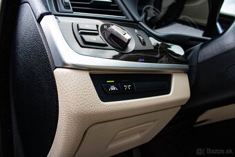 BMW Rad 5 530d xDrive F10 - 9