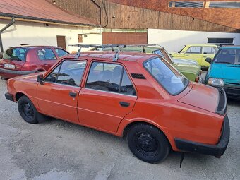 Škoda 105 L - 9