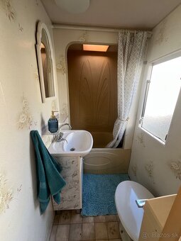 Mobilny dom s dopravou - 9