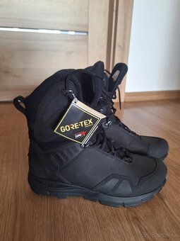 BOSP Vysoká taktická obuv - 9