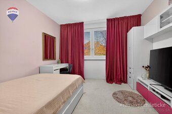 Na predaj 4 izb. byt Bratislava Dúbravka - 9