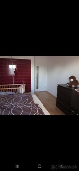 Prenajom 2 izboveho bytu, @prenájom@Chrenova - 9