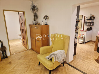 Predám exkluzívny 4 izb.byt,100 m2,loggie 2,záhrada,Podhrado - 9