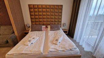 Apartmán HREBIENOK RESORT II. - s výhľadom na Tatry-37,05 s  - 9