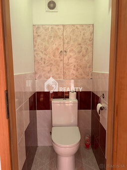 Slnečný 3-izbový byt na predaj - REZERVOVANÉ  - 9