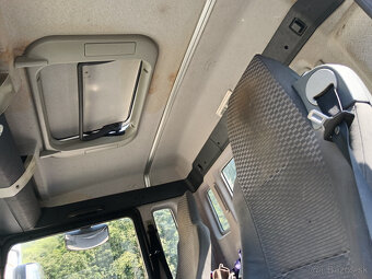 MAN 33.400 KCP 38 ZX170 čerpadlo betonu 38 m - - 9