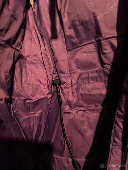 Jazdecká vesta XS a S - 9