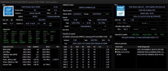 Lenovo V130-15IGM / Intel N5000/ 8GB RAM/HD/SSD+HDD/Bat ok - 9