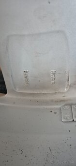 Predám letný komplet na audi. - 9