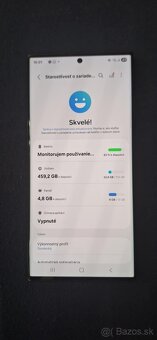 Samsung galaxy s23 ultra - 9