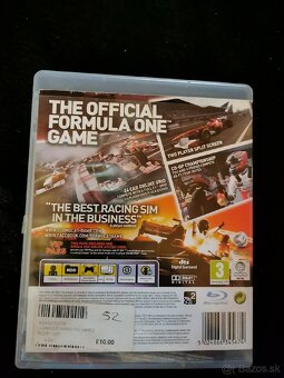 Predám 4 hry na ps3 - 9