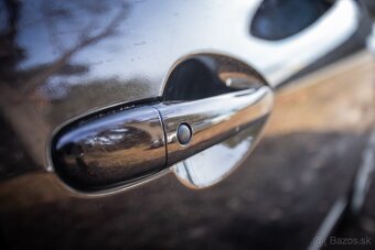 Mazda 6 Combi (Wagon) 2.2 MZR-CD 120kW - 9