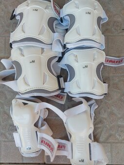 Kolieskové korčule - 9