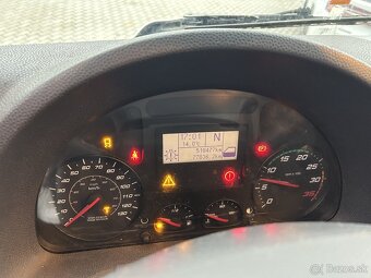 Iveco Eurocargo ML120E21 - 9