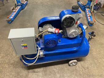 Predam kompresor - 9