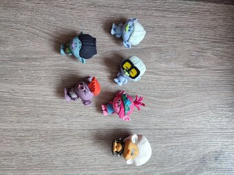 Predam rozne hracky - 9