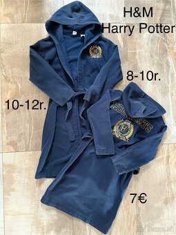 Harry Potter mánia - 9