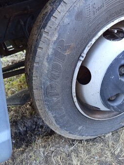 215/75 R17.5 nákladné - 9