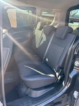 Doblo 1.6 JTD - 9