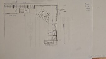 Komplet kuchyňa - 9