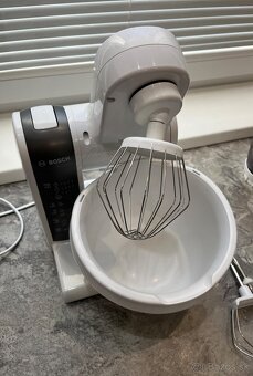 Bosch mum 4855/05 kuchynský robot 600w - 9