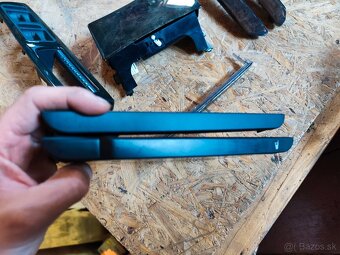 Pappelmaser dekor Passat b5.5 exclusive - 9