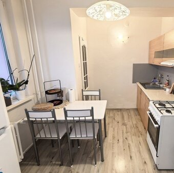 Predam 1.5 izbovy byt - 9