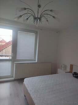 Prenájom bytu - 9