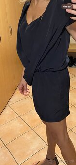 CK šaty krátke - 9